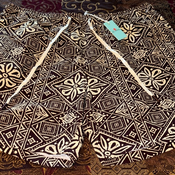 Marine Layer Archive Unlined Trunk - Picture 2 of 8